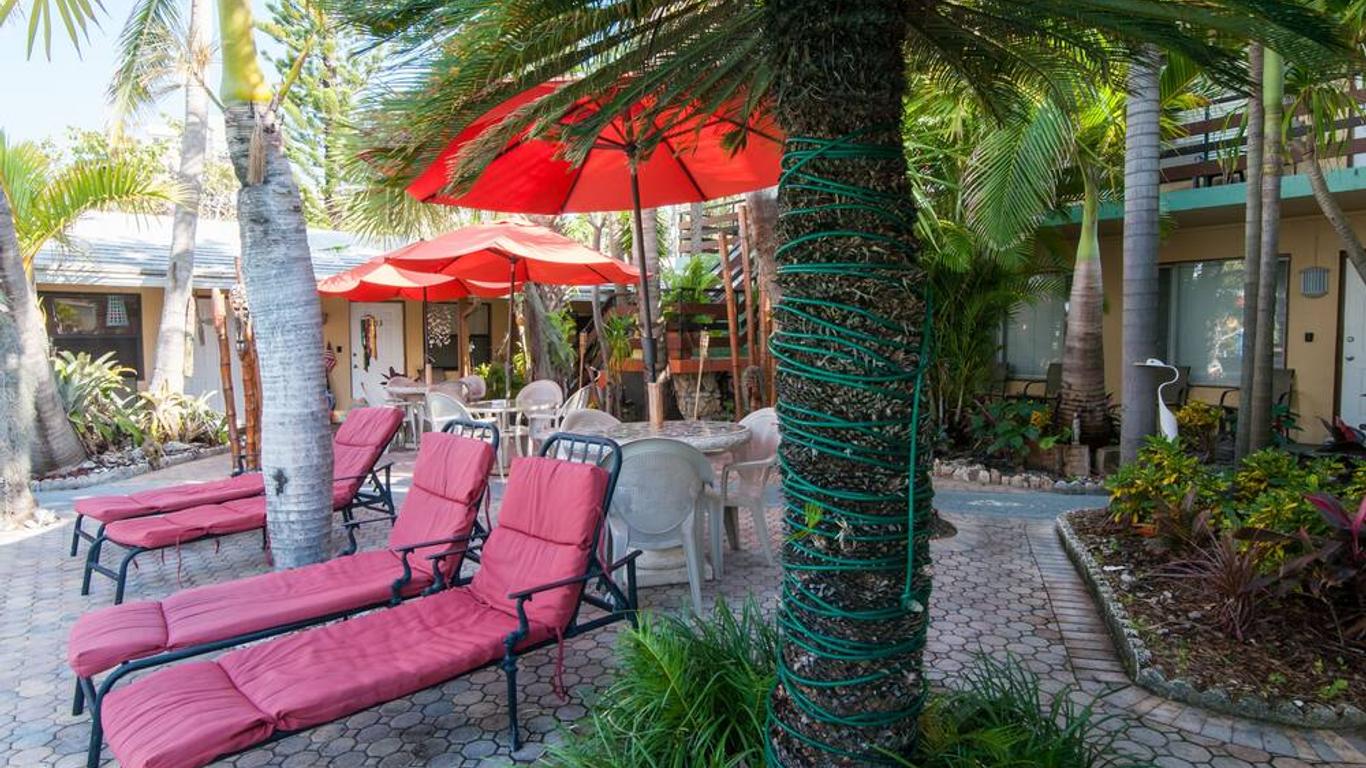 Best Florida Resort