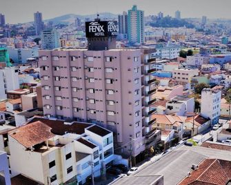 Fenix Hotel Pouso Alegre - Pouso Alegre