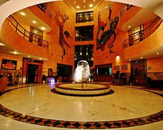 Hibis Hotel Devi Grand - Katra - Katra - Lobby