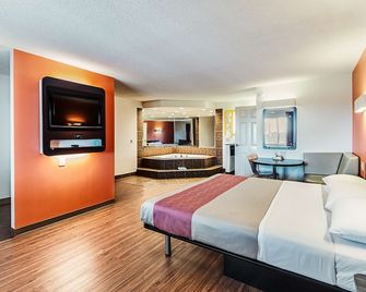 Motel 6 Martinsburg Wv - Martinsburg