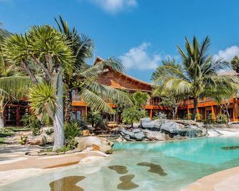 Rocks Beach Boutique - Phu Quoc - Pool