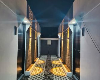 Alopa Villas - Yogyakarta - Recepción