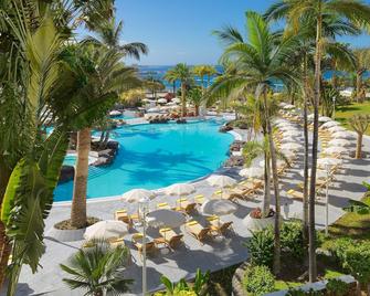 Adrián Hoteles Jardines de Nivaria - Adeje - Piscina