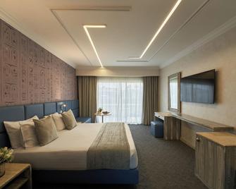 Pyramids Park Resort Cairo - Cairo - Bedroom