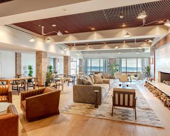 Delamar Traverse City - Traverse City - Salónek