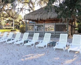 Lifetime of Vacations Resort - Kissimmee - Patio
