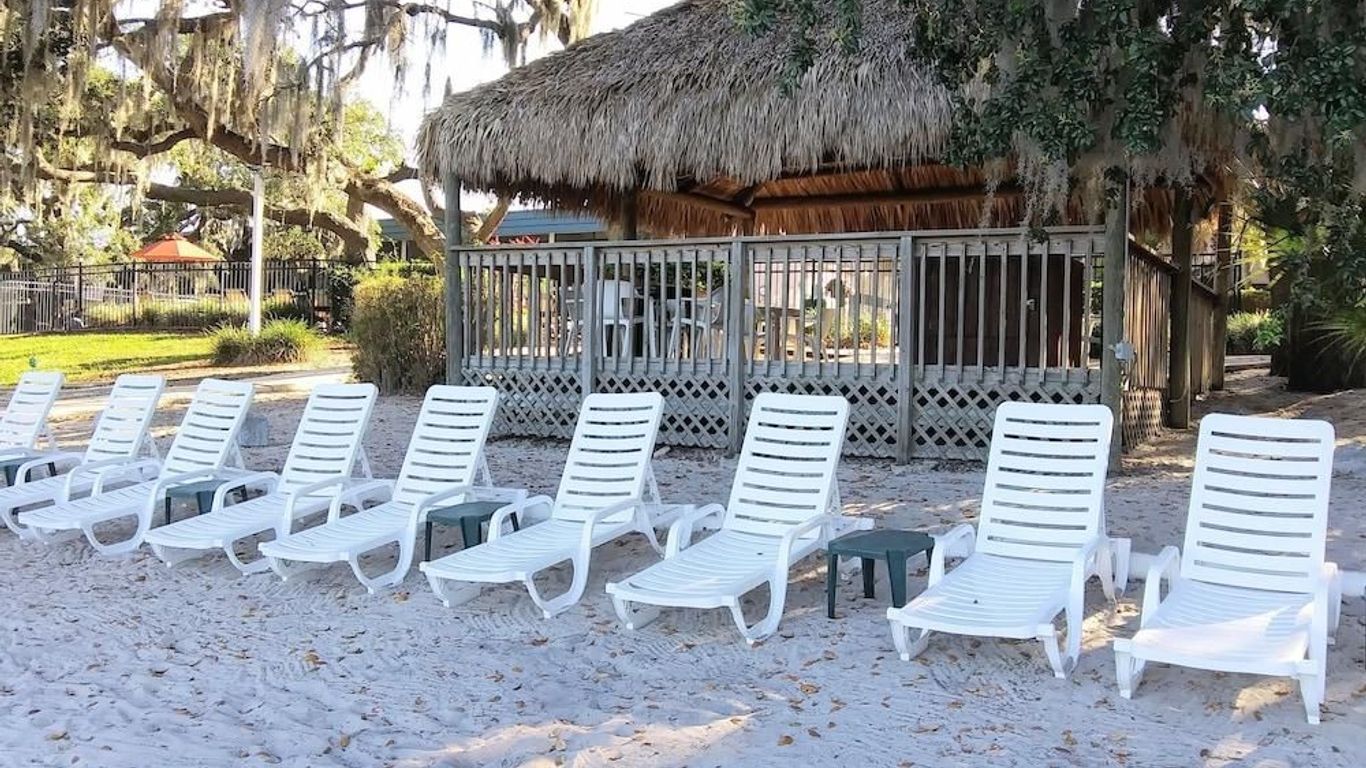 Lifetime of Vacations Resort