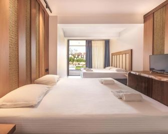 Tresor Hotel - Chaniotis