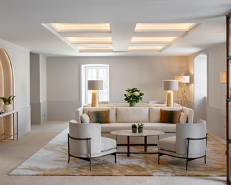Casa Da Calcada - Amarante - Living room