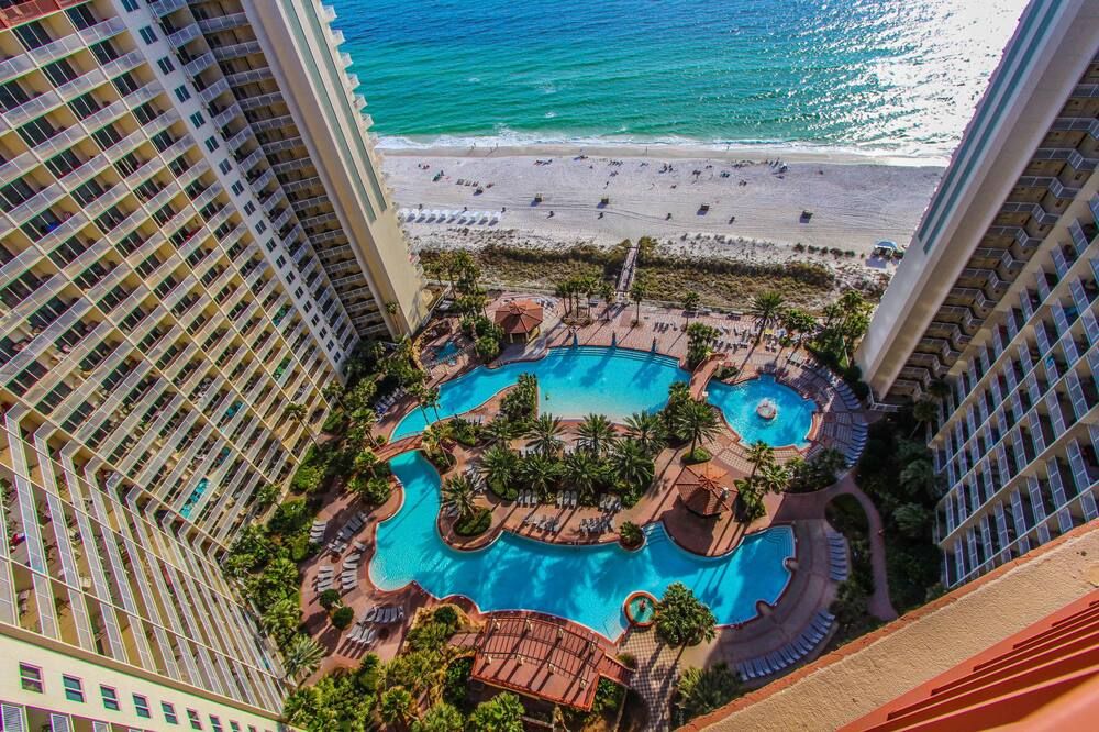 Shores of Panama Beach Resort - Panama City Beach - Pool