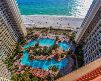 Shores of Panama Beach Resort - Panama City Beach - Pool