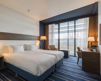 Leonardo Royal Hotel Den Haag Promenade - The Hague - Bedroom