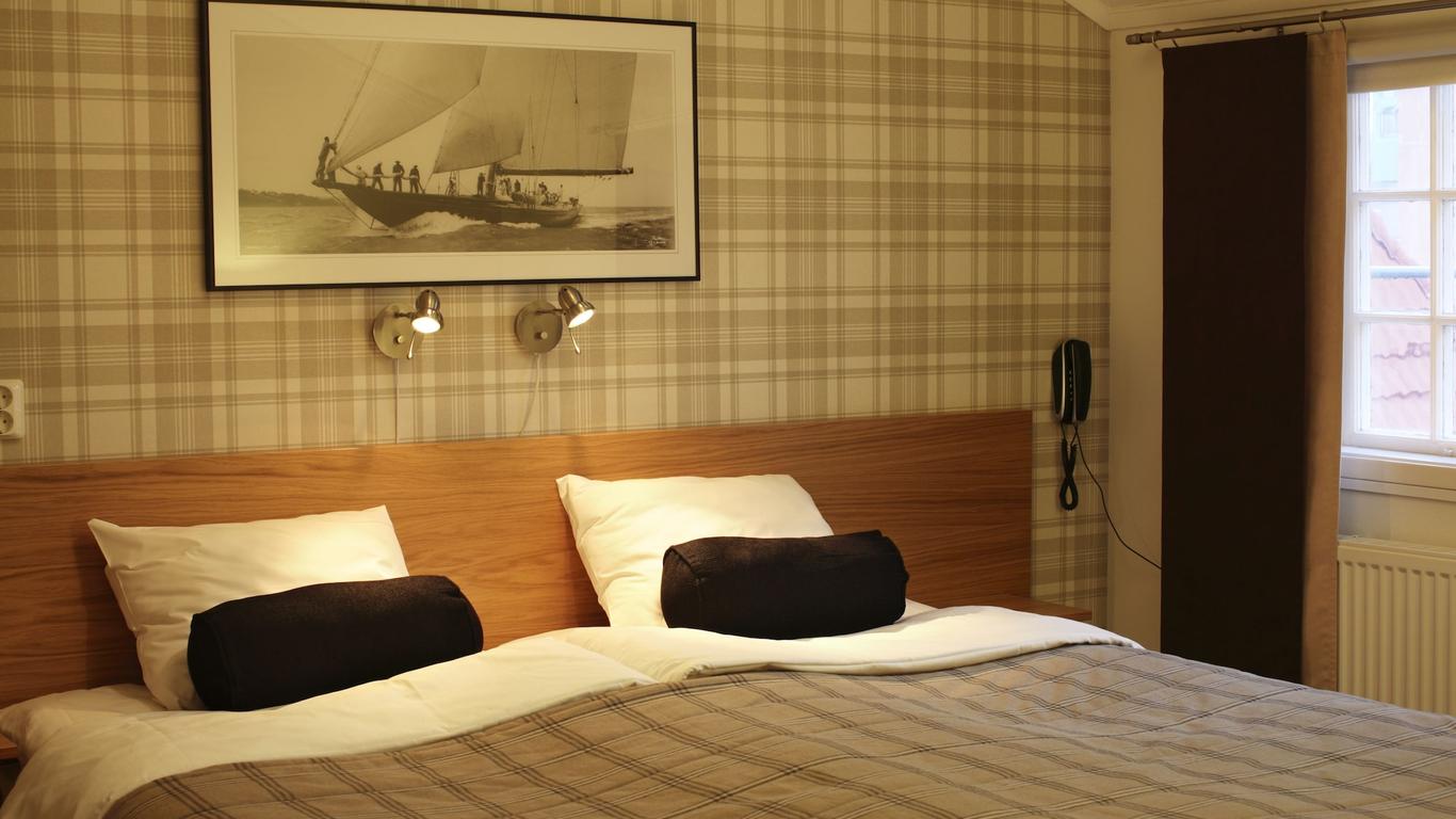 Hotell Uddewalla