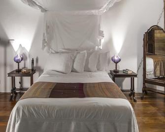 No 05 Middle Street - Galle - Habitación