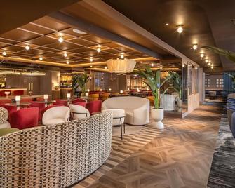 Ibis London Earls Court - Lontoo - Oleskelutila