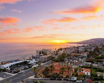 The Mara Laguna Beach, an AvantStay Hotel - Laguna Beach - Outdoor view