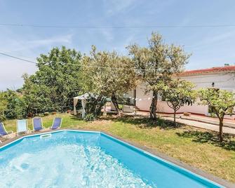 Pet friendly home in Sorrento Priora NA - Sorrento - Basen