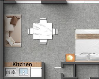 Aurora City Suites Motel - רוטורואה