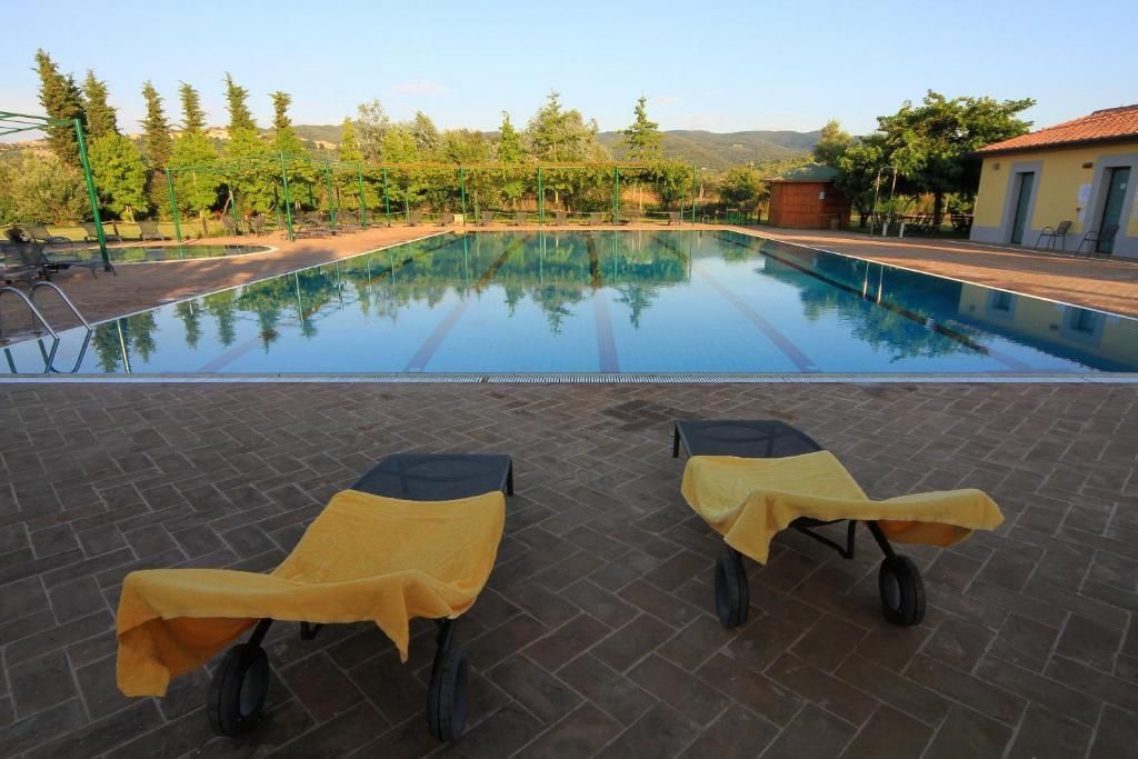 Campastrello Sport Hotel Residence