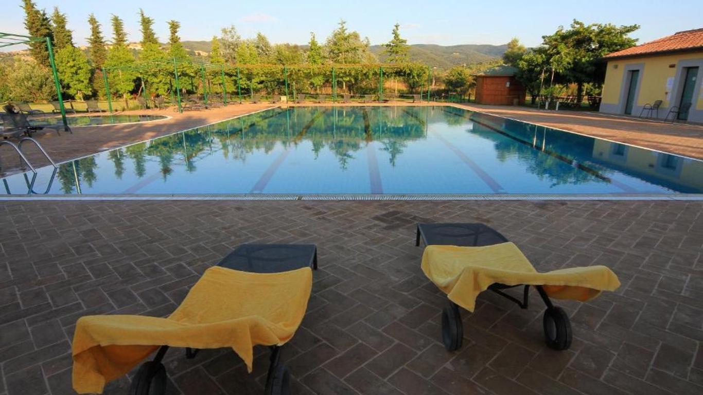 Campastrello Sport Hotel Residence