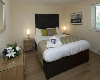 Equinox Place - House Of Fisher - Farnborough - Ložnice