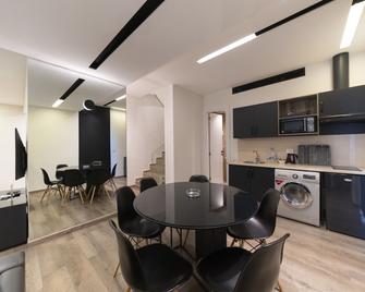 Loft 29 Residence - Beirut - Cocina