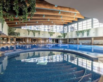 Hotel Zlatibor - Zlatibor - Pool