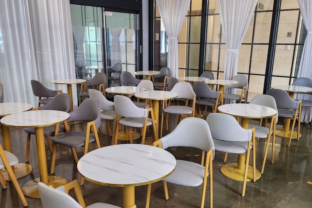 Incheon Airport Air Relax Hotel