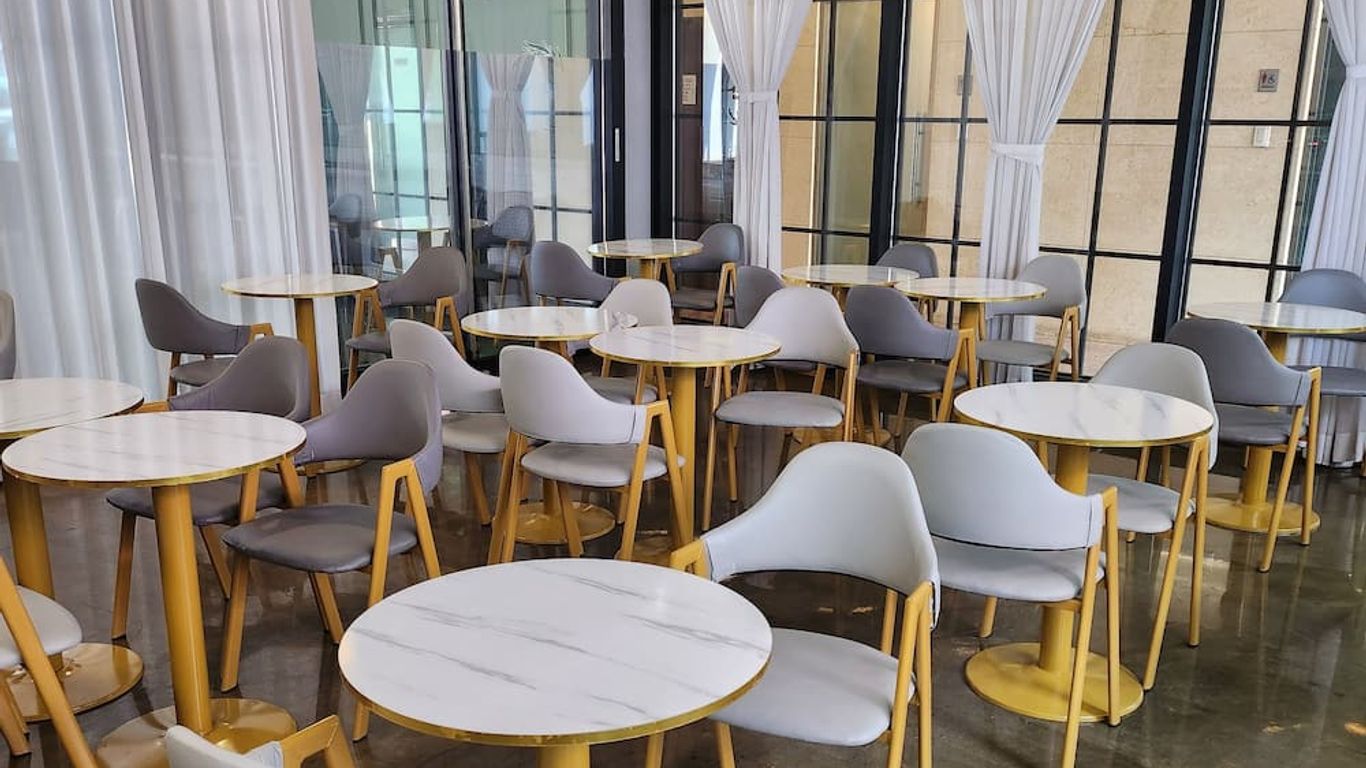 Incheon Airport Air Relax Hotel