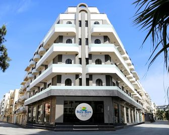 Bora Bora Ibiza Malta Resort - Music Hotel - Adults Only 18 plus - Saint Paul’s Bay - Edificio