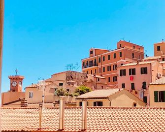 Hotel Rio Sul Mare - Rio Marina - Outdoors view