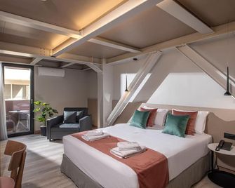 Infinity City Boutique Hotel - Heraklion