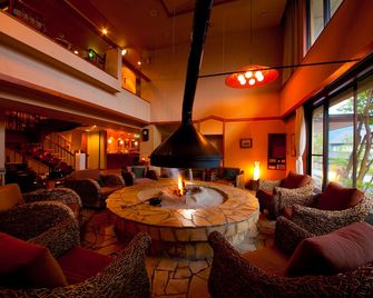 Yufuin Yasuha - Yufu - Lounge