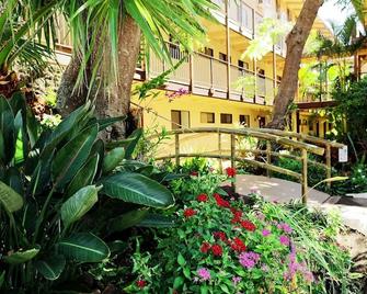 Hono Kai Resort B3 - Wailuku - Außenansicht
