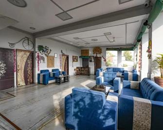 Inda Heritage Guest House - Jodhpur - Lobby