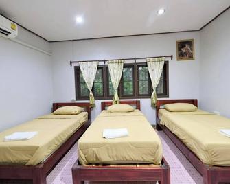 Hormuenlee resort - Sangkhla Buri - Habitación