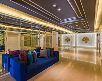 Best Western Patong Beach (Sha Plus+) - פאטונג - לובי