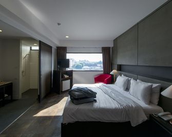 Nanda Heritage Hotel - Bangkok