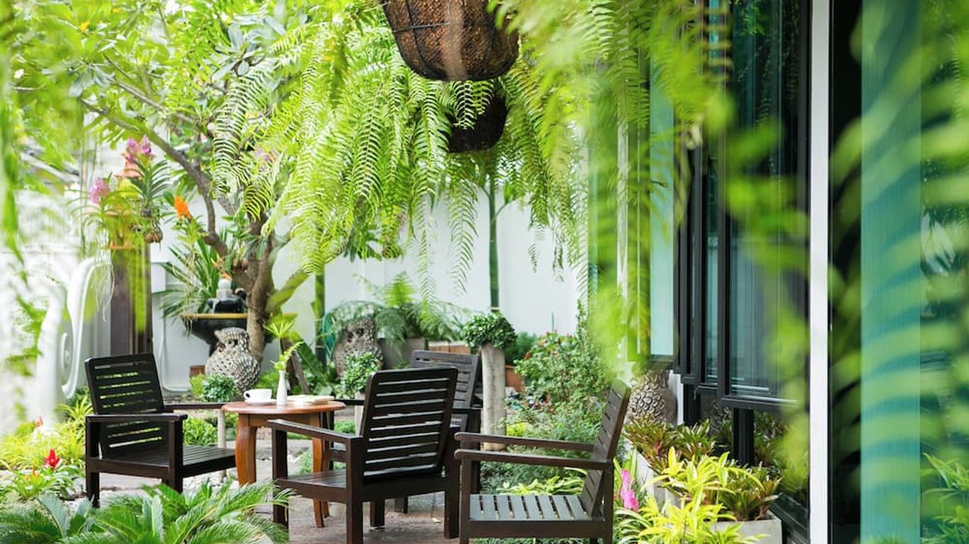 Patra Phrasing Boutique Hotel