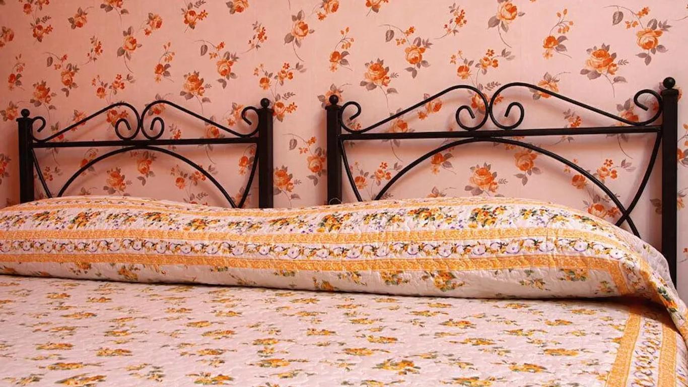 Gaiachiara Casale Antico Resort