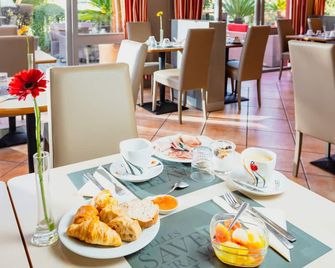 Kyriad Nimes Ouest - Nimes - Restaurant