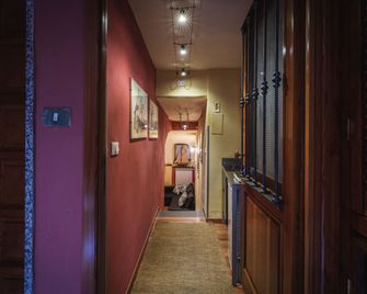 Sailors Rest Riomaggiore - Cinque Terre - Riomaggiore - Flur