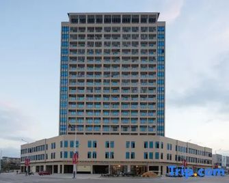 Mercure Styles Hotel Meizhou - Meizhou - Building