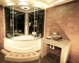 Phukhamsaed Mountain Resort & Spa - Chiang Saen