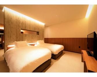 Regina Resort Kyukaruizawa - Karuizawa - Soverom