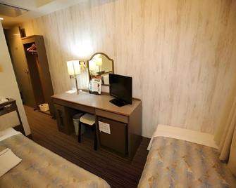 Apoa Hotel - Yokkaichi