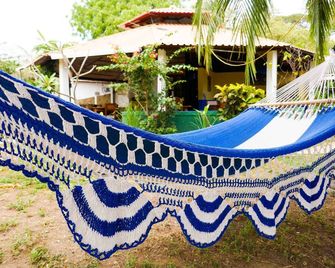 El Pacifico Hotel - ซาน ฮวน เดล เซอ - ลาน