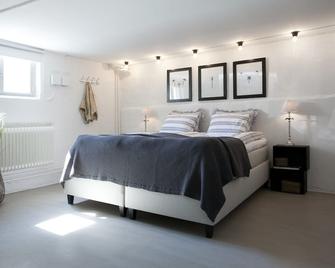 Wow Apartments, Sankt Sigfridsgatan 64-66 - Göteborg - Habitació