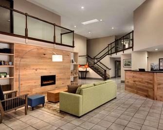Country Inn & Suites by Radisson, Dahlgren, VA - Dahlgren - Lobby