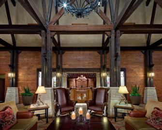 Hyatt Residence Club San Antonio, Wild Oak Ranch - San Antonio - Lounge